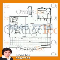 Northvale (D23), Apartment #53661822